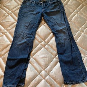 Men’s Burberry Jeans